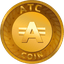لوگو ATC Coin